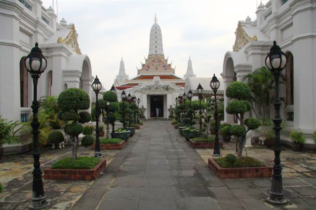 วัดพิชยญาติการา